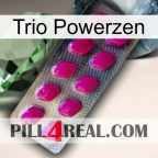 Trio Powerzen 09